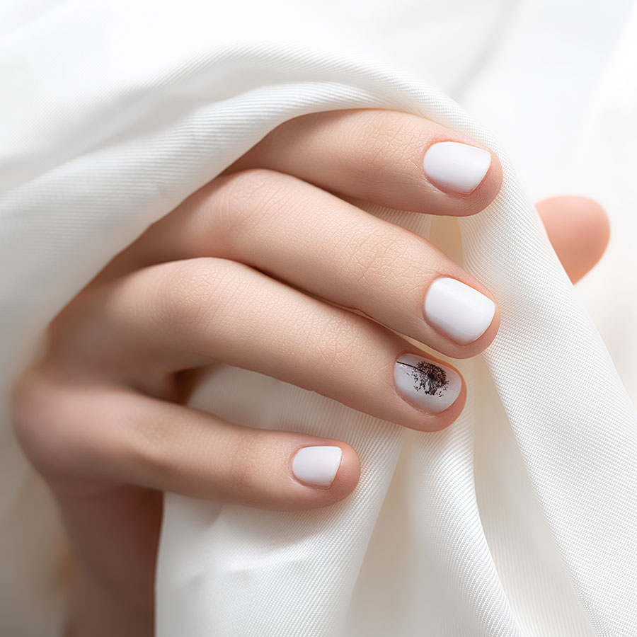 top-notch nail care